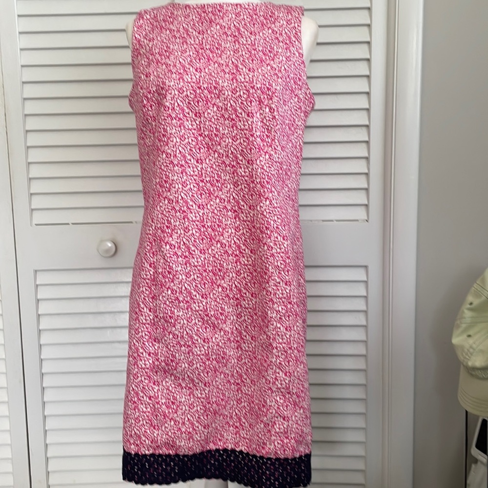 Talbots Petite Sleeveless Dress